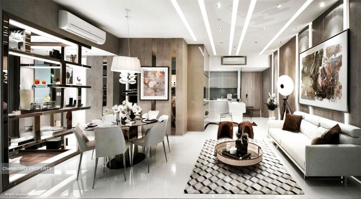Mcnair Road (D12), Condominium #514802691